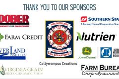 Sponsor-List