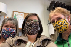 Masks