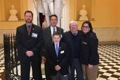 NNSWCD-Group-With-Logan-Kellum