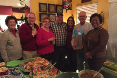 Roberts-Bday-Party