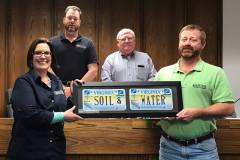 Soil-Water