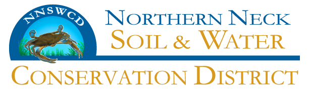 Northern Neck Soil & Water Conservation District Logo